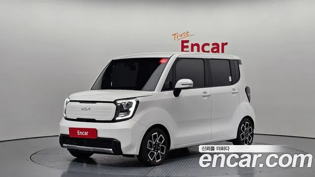 2026 Kia The New Kia Ray Signature Sold VIN KNACH811BTT454507 – photo 16