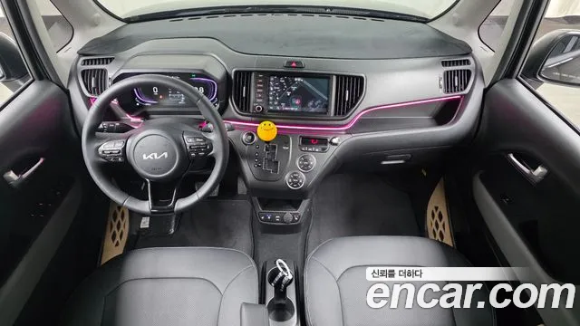 2026 Kia The New Kia Ray Signature Sold VIN KNACH811BTT454649 – exterior detail 2026 Kia The New Kia Ray Signature Sold VIN KNACH811BTT454649 – exterior detail