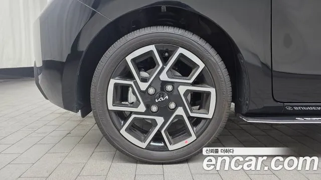 2026 Kia The New Kia Ray Signature Sold VIN KNACH811BTT454649 – trunk area 2026 Kia The New Kia Ray Signature Sold VIN KNACH811BTT454649 – trunk area