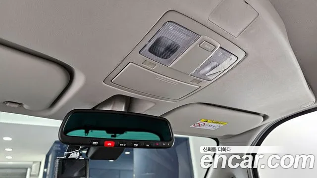 2026 Kia The New Kia Ray Signature Sold VIN KNACH811BTT458350 – interior seats