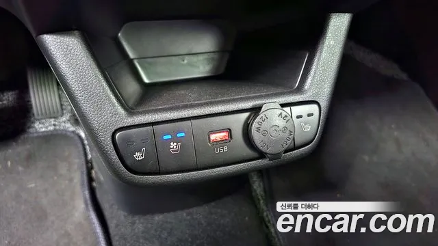 2026 Kia The New Kia Ray Signature Sold VIN KNACH811BTT458350 – engine bay