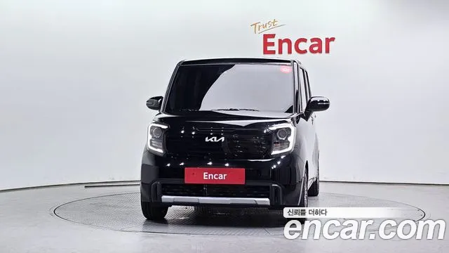 2026 Kia The New Kia Ray Signature Sold VIN KNACH811BTT458350 – photo 12