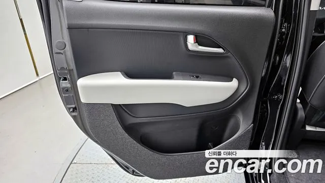 2026 Kia The New Kia Ray Signature Sold VIN KNACH811BTT458350 – photo 16