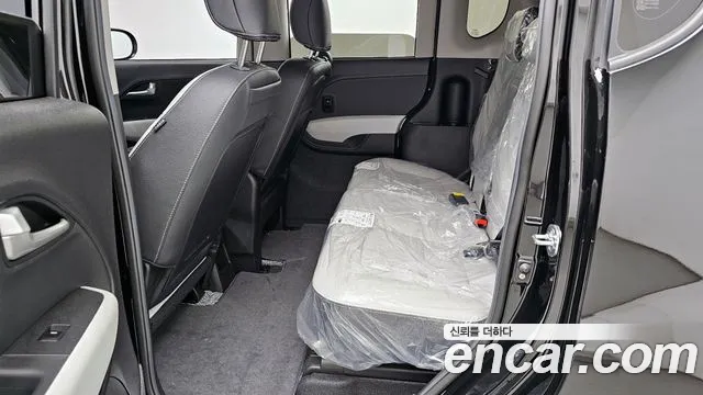 2026 Kia The New Kia Ray Signature Sold VIN KNACH811BTT458350 – photo 17