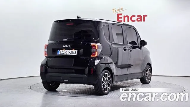 2026 Kia The New Kia Ray Signature Sold VIN KNACH811BTT458350 – photo 19