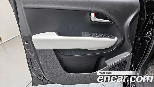 2026 Kia The New Kia Ray Signature Sold VIN KNACH811BTT458350 – photo 28