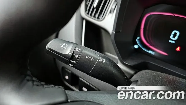 2026 Kia The New Kia Ray Signature Sold VIN KNACH811BTT458350 – photo 29