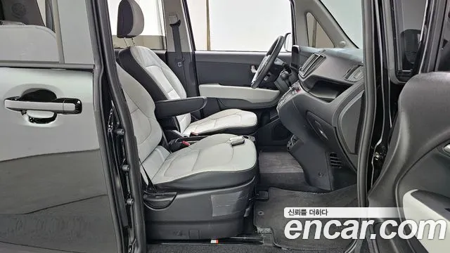 2026 Kia The New Kia Ray Signature Sold VIN KNACH811BTT458350 – photo 30