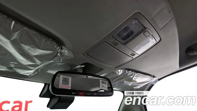 2026 Kia The New Kia Ray Signature Sold VIN KNACH811BTT472860 – rear exterior