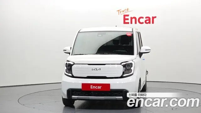 2026 Kia The New Kia Ray Signature Sold VIN KNACH811BTT472860 – interior seats