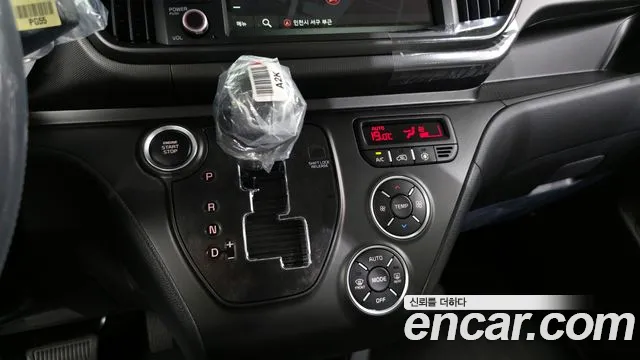 2026 Kia The New Kia Ray Signature Sold VIN KNACH811BTT472860 – photo 12
