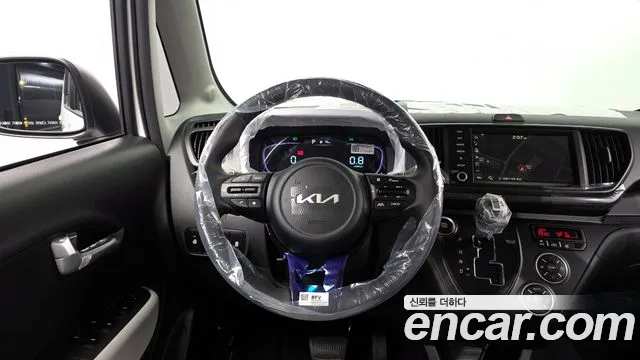2026 Kia The New Kia Ray Signature Sold VIN KNACH811BTT472860 – photo 13