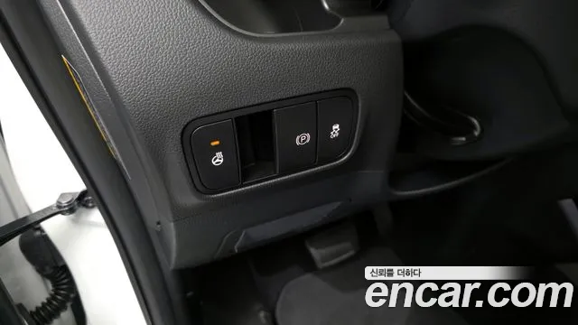2026 Kia The New Kia Ray Signature Sold VIN KNACH811BTT472860 – photo 16