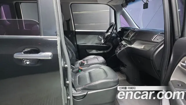 2017 Kia Ray Luxury Sold VIN KNACJ811BHT159946 – photo 11