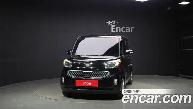 2017 Kia Ray Luxury Sold VIN KNACJ811BHT159946 – photo 17