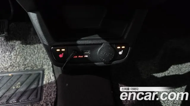 2017 Kia Ray Luxury Sold VIN KNACJ811BHT162686 – odometer reading