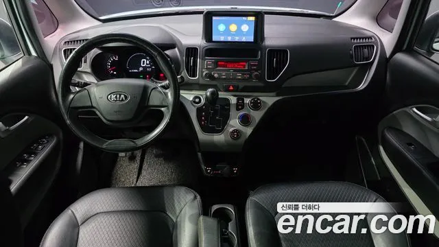 2017 Kia Ray Luxury Sold VIN KNACJ811BHT162686 – photo 18