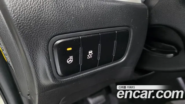 2017 Kia Ray Luxury Sold VIN KNACJ811BHT169762 – exterior detail
