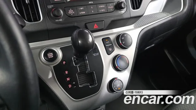 2017 Kia Ray Luxury Sold VIN KNACJ811BHT172174 – odometer reading