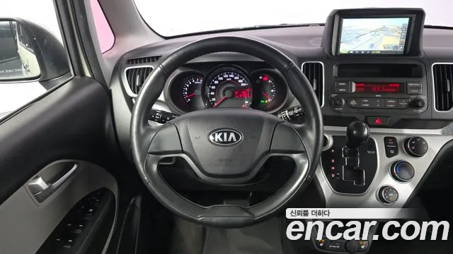 2017 Kia Ray Luxury Sold VIN KNACJ811BHT172174 – photo 17