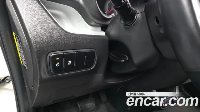 2017 Kia Ray Luxury Sold VIN KNACJ811BHT172174 – photo 18