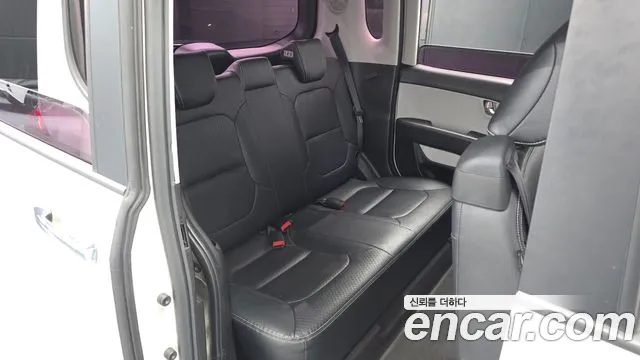 2017 Kia Ray Luxury Sold VIN KNACJ811BHT172174 – photo 19