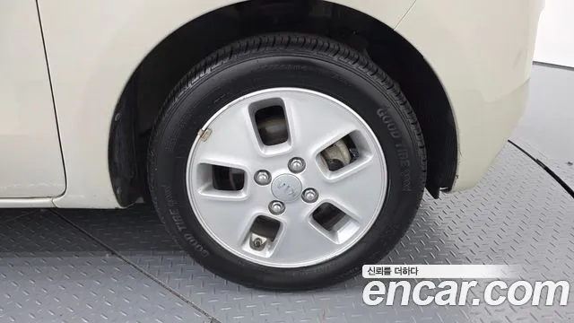 2017 Kia Ray Luxury Sold VIN KNACJ811BHT172174 – photo 20