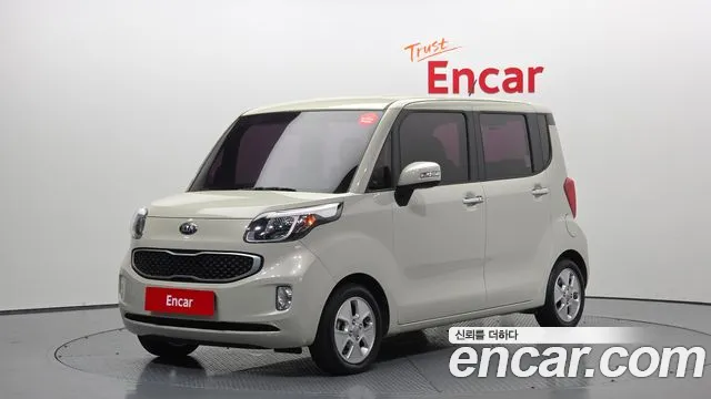 2017 Kia Ray Luxury Sold VIN KNACJ811BHT172174 – photo 26