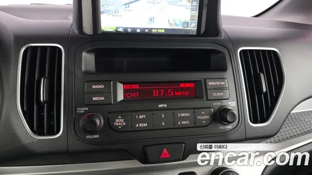 2017 Kia Ray Luxury Sold VIN KNACJ811BHT172174 – photo 31