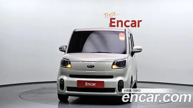 2018 Kia The New Ray Luxury Sold VIN KNACJ811BJT185632 – photo 12