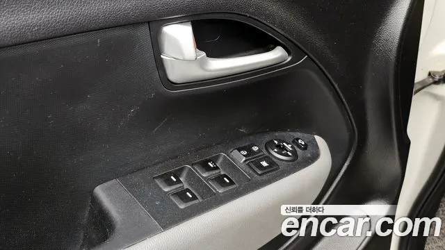 2018 Kia The New Ray Luxury Sold VIN KNACJ811BJT185632 – photo 17