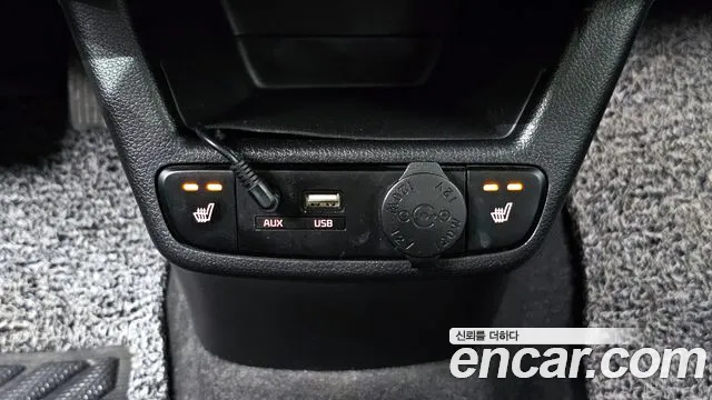 2018 Kia The New Ray Luxury Sold VIN KNACJ811BJT185632 – photo 18