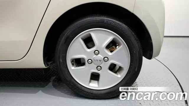 2018 Kia The New Ray Luxury Sold VIN KNACJ811BJT185632 – photo 30