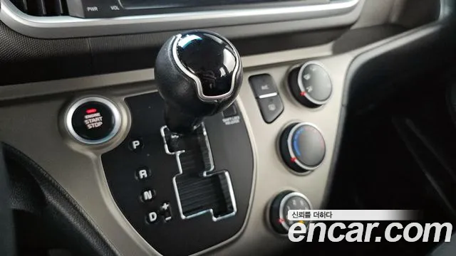 2018 Kia The New Ray Luxury Sold VIN KNACJ811BJT188863 – front exterior