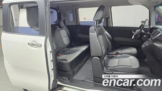 2018 Kia The New Ray Luxury Sold VIN KNACJ811BJT194425 – undercarriage