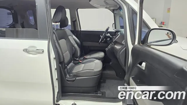 2018 Kia The New Ray Luxury Sold VIN KNACJ811BJT194425 – photo 17