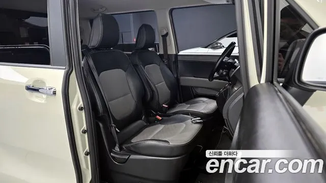 2018 Kia The New Ray Luxury Sold VIN KNACJ811BJT194726 – engine bay