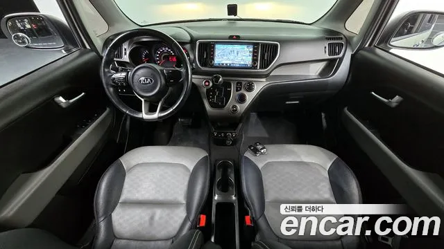 2018 Kia The New Ray Luxury Sold VIN KNACJ811BJT194726 – exterior detail