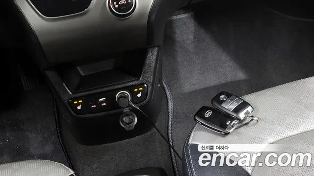 2018 Kia The New Ray Luxury Sold VIN KNACJ811BJT194726 – odometer reading