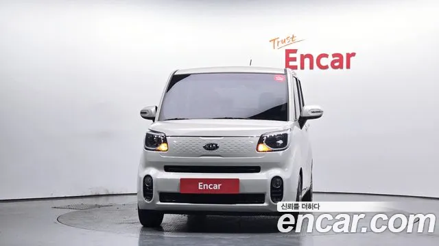 2018 Kia The New Ray Luxury Sold VIN KNACJ811BJT194726 – photo 13