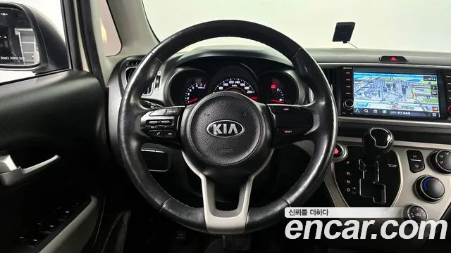 2018 Kia The New Ray Luxury Sold VIN KNACJ811BJT194726 – photo 17