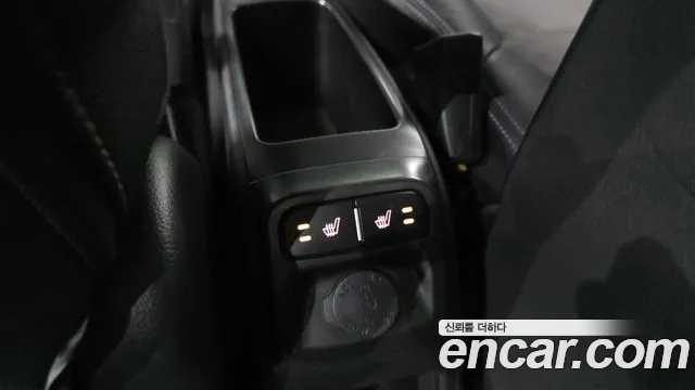 2018 Kia The New Ray Luxury Sold VIN KNACJ811BJT200336 – dashboard
