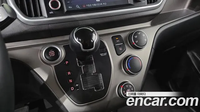 2018 Kia The New Ray Luxury Sold VIN KNACJ811BJT200336 – exterior detail