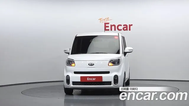 2018 Kia The New Ray Luxury Sold VIN KNACJ811BJT200336 – photo 11
