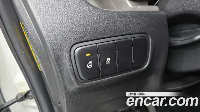 2018 Kia The New Ray Luxury Sold VIN KNACJ811BJT200336 – photo 16
