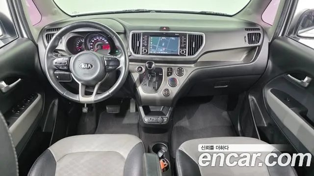 2018 Kia The New Ray Luxury Sold VIN KNACJ811BJT200336 – photo 18