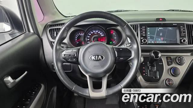 2018 Kia The New Ray Luxury Sold VIN KNACJ811BJT200336 – photo 19