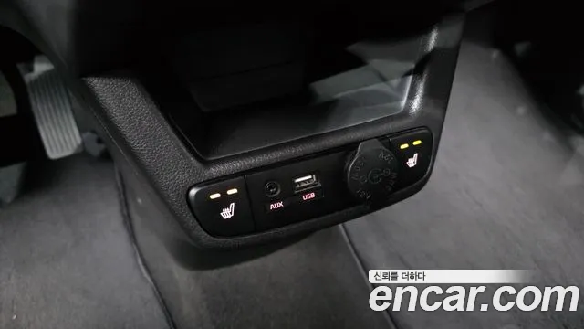 2018 Kia The New Ray Luxury Sold VIN KNACJ811BJT200336 – photo 20