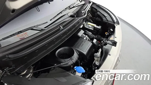 2019 Kia The New Ray Luxury Sold VIN KNACJ811BKT204664 – odometer reading