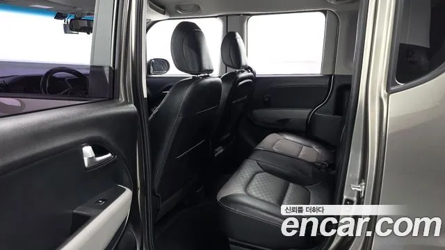 2019 Kia The New Ray Luxury Sold VIN KNACJ811BKT204664 – photo 11